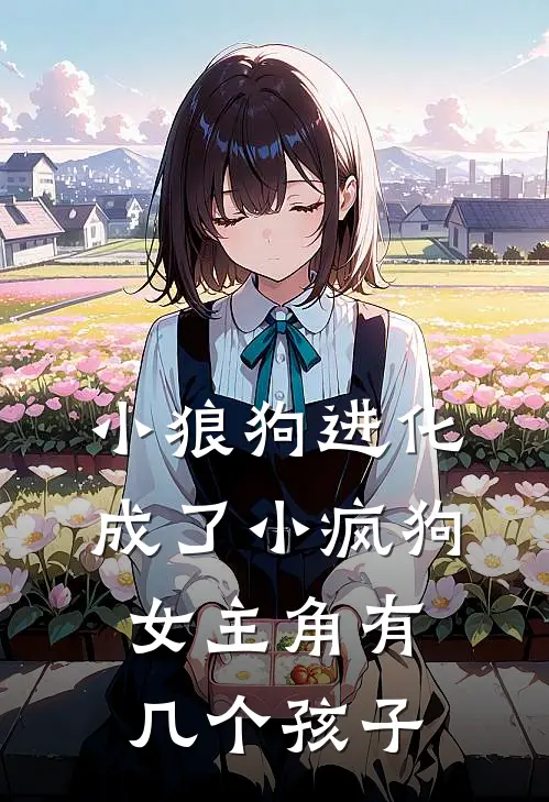 小狼狗进化成了小疯狗女主角有几个孩子