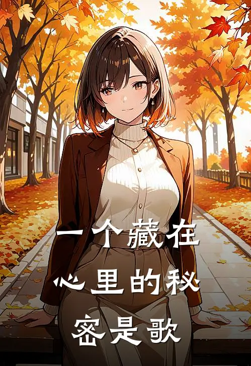 一个藏在心里的秘密是歌