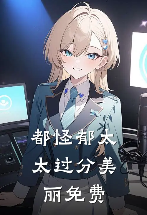 都怪郁太太过分美丽免费