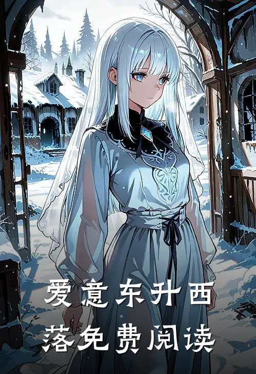 爱意东升西落免费阅读