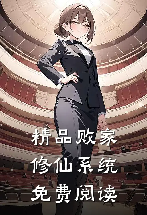 精品败家修仙系统免费阅读