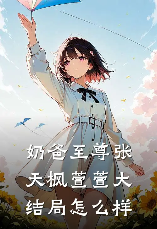 奶爸至尊张天枫萱萱大结局怎么样