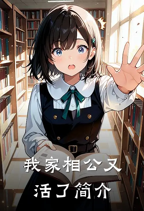 我家相公又活了简介