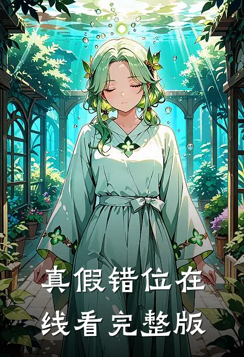 真假错位在线看完整版