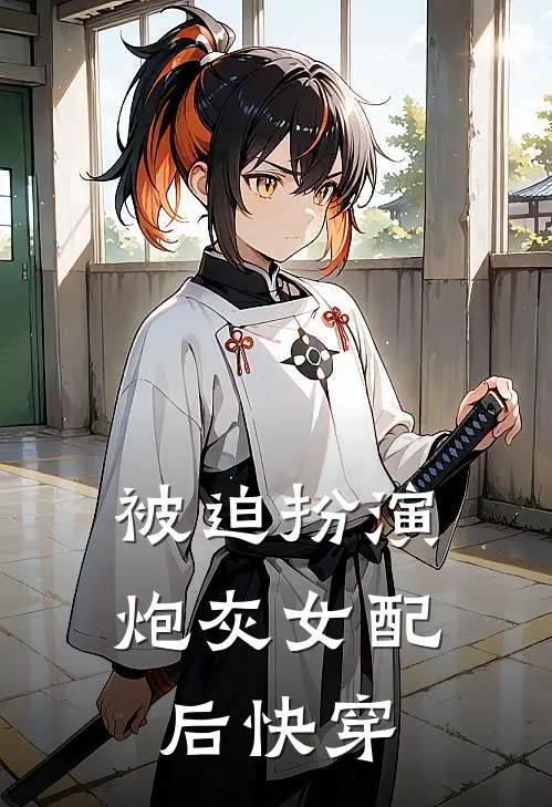被迫扮演炮灰女配后【快穿】
