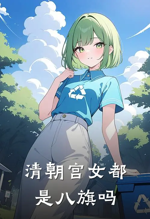 清朝宫女都是八旗吗