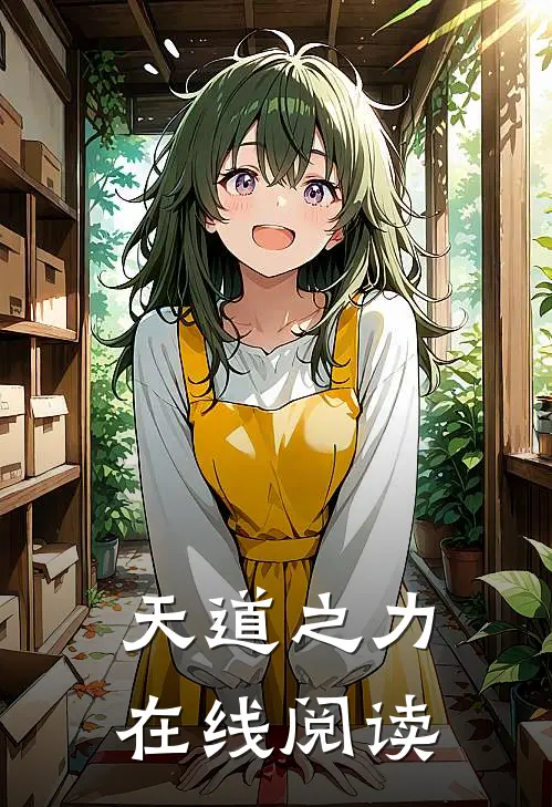 天道之力在线阅读