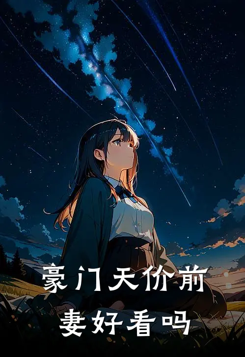 豪门天价前妻好看吗