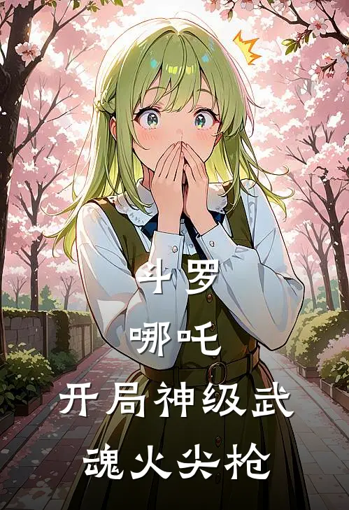 斗罗：哪吒，开局神级武魂火尖枪