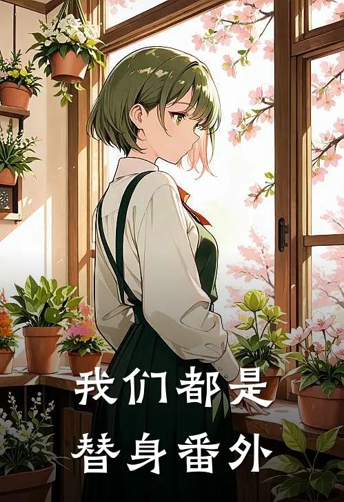 我们都是替身 番外
