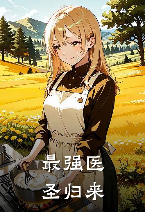 最强医圣归来