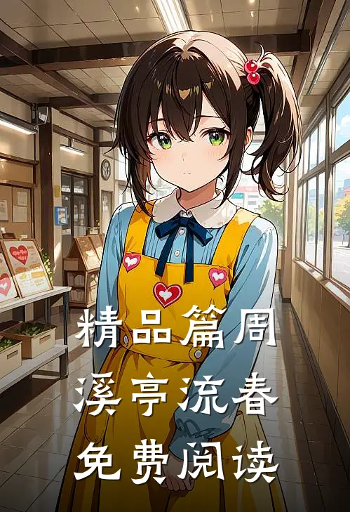 精品篇周溪亭流春免费阅读