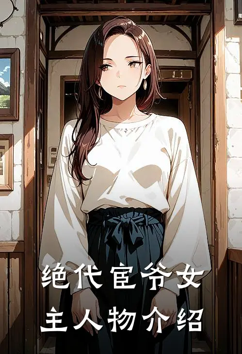 绝代宦爷女主人物介绍