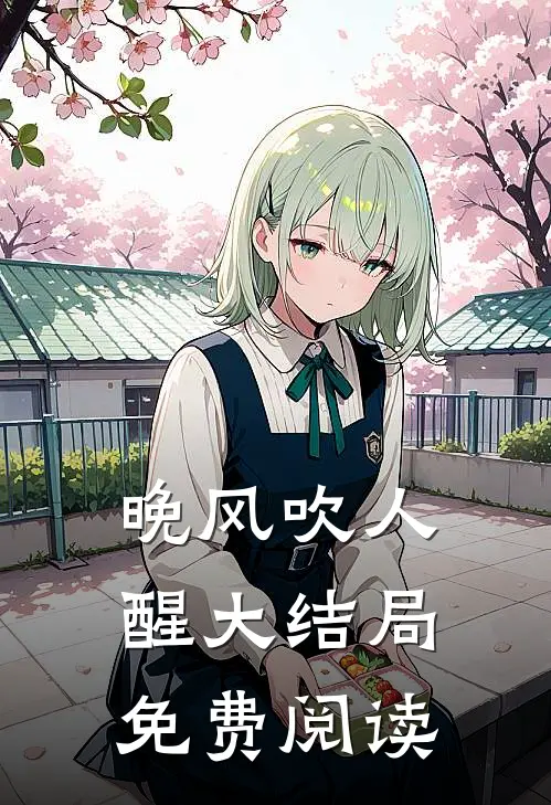 晚风吹人醒大结局免费阅读
