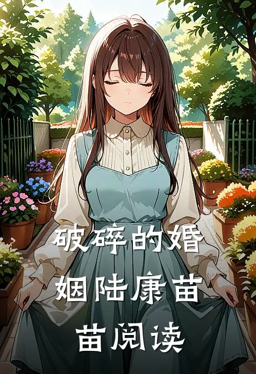 破碎的婚姻陆康苗苗阅读