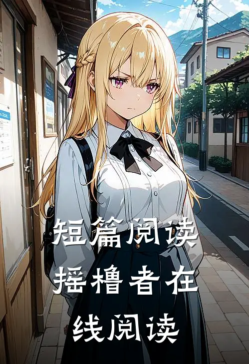 短篇阅读摇橹者在线阅读
