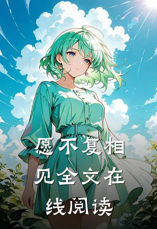 愿不复相见全文在线阅读