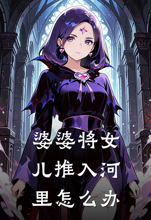 婆婆将女儿推入河里怎么办
