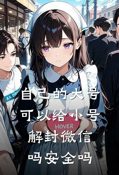 自己的大号可以给小号解封微信吗安全吗