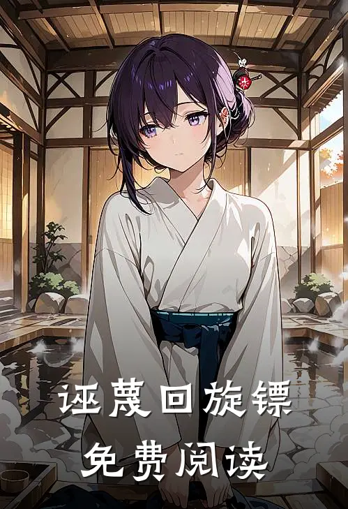 诬蔑回旋镖免费阅读