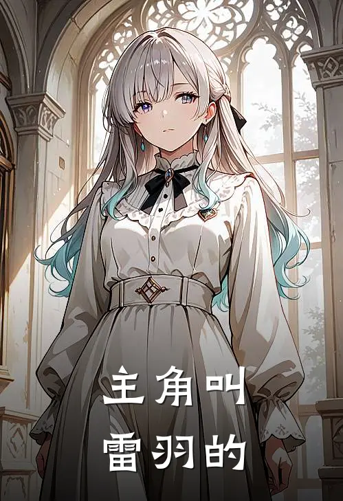 主角叫雷羽的