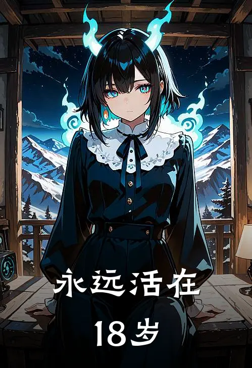 永远活在18岁