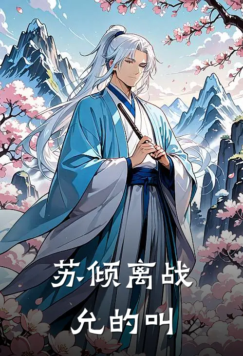 苏倾离战允的叫