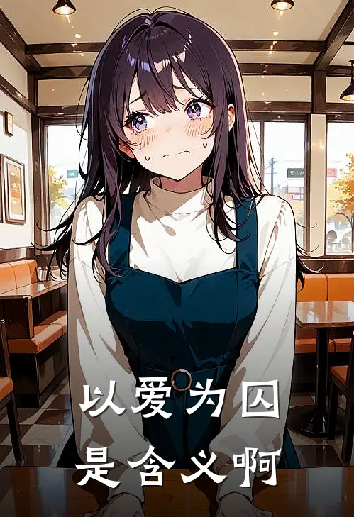 以爱为囚是含义啊