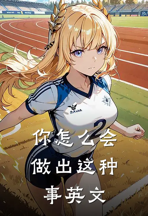 你怎么会做出这种事英文