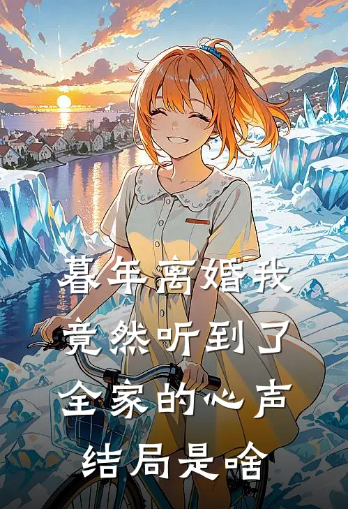 暮年离婚我竟然听到了全家的心声结局是啥