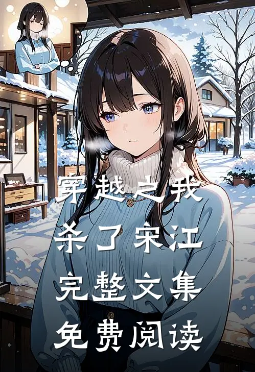 穿越之我杀了宋江完整文集免费阅读