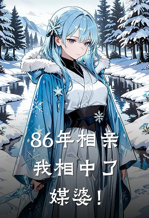 86年相亲，我相中了媒婆！