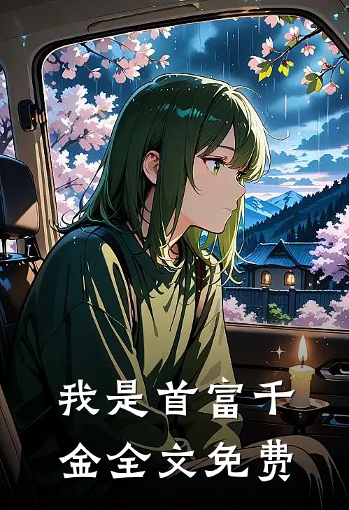 我是首富千金全文免费