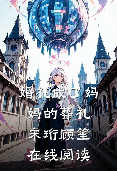婚礼成了妈妈的葬礼宋珩顾笙在线阅读