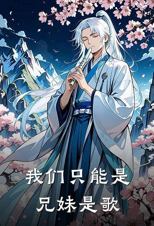 我们只能是兄妹是歌