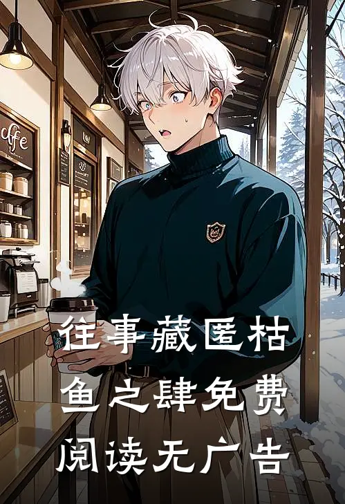往事藏匿枯鱼之肆免费阅读无广告