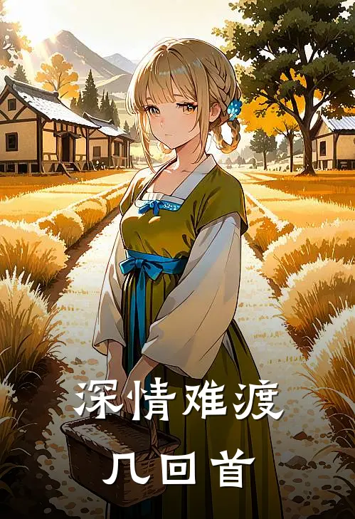 深情难渡几回首