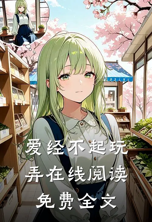 爱经不起玩弄在线阅读免费全文