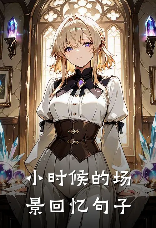 小时候的场景回忆句子