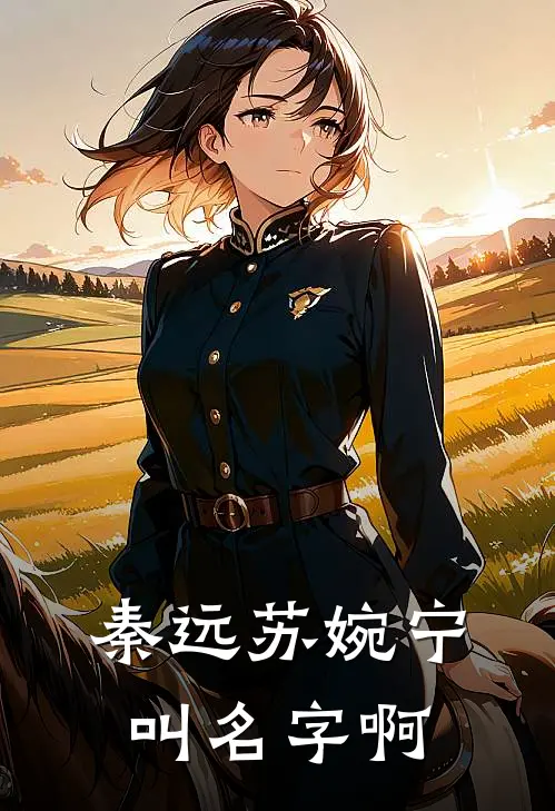 秦远苏婉宁叫名字啊