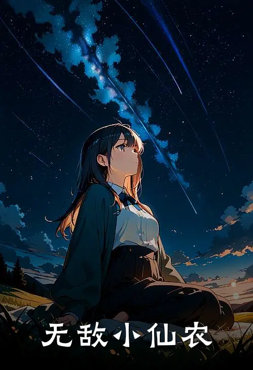 无敌小仙农