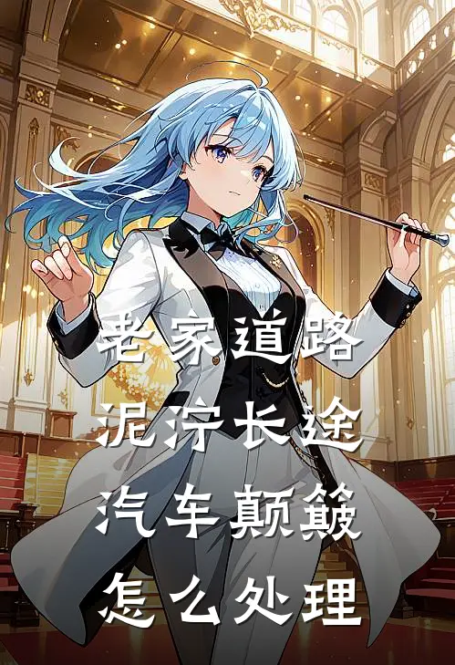 老家道路泥泞长途汽车颠簸怎么处理