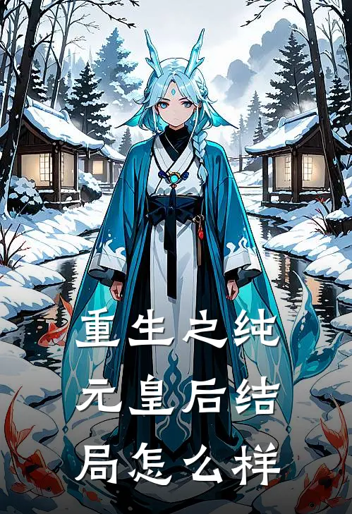重生之纯元皇后结局怎么样