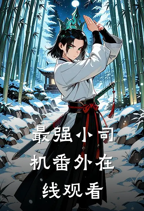 最强小司机番外在线观看