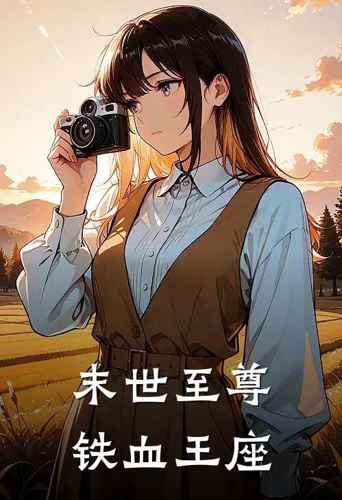 末世至尊铁血王座