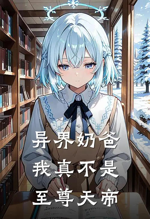 异界奶爸我真不是至尊天帝