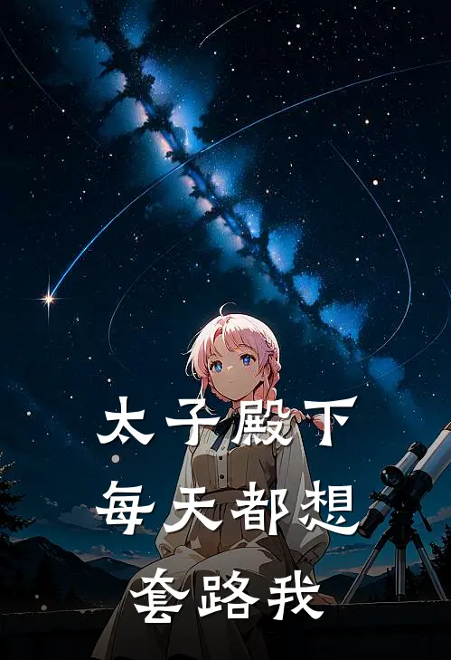 太子殿下每天都想套路我