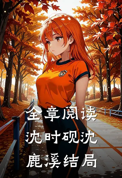 全章阅读沈时砚沈鹿溪结局