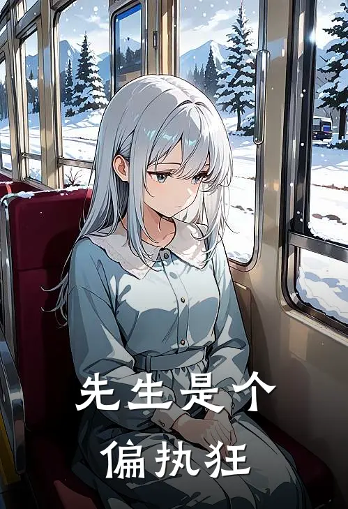 先生是个偏执狂