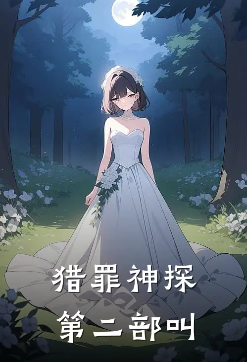 猎罪神探第二部叫